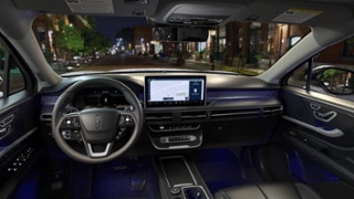 2025 Lincoln Lincoln Corsair Internal Image 2